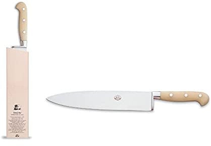 Berti coltelleria - Insieme - Coltello da Chef