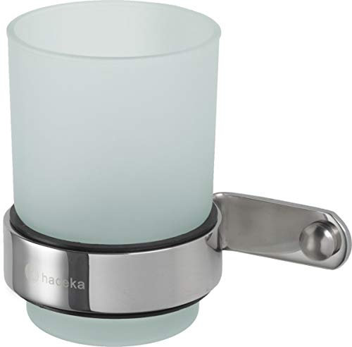 Haceka ixi polished Becherhalter, 1181603