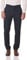 Calvin Klein Herren Slim Fit Kleid Klassische Hose, Marineblau, 30W / 30L