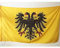 AZ FLAG Bandera del Sacro Imperio Romano GERMÁNICO 962-1806 90x60cm para Palo - Bandera Primer Reich 60 x 90 cm