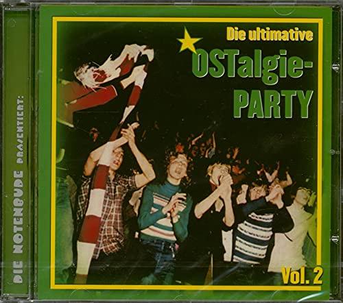 Ultimative Ostalgie 2 / Various