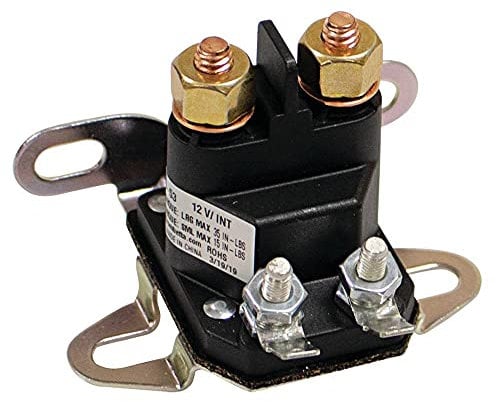 Stens 435-435 Starter Solenoid