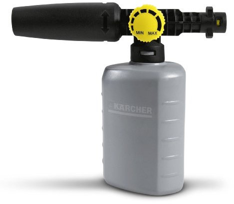 Kärcher 2.641-847 Canon à mousse 0,6L pour nettoyeurs haute pression