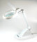 Velleman Daylight Lampada con Lente d' ingrandimento, Neon Brillante
