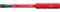 Wiha 2831-15 SoftFinish slimBit slimVario Embout Pozidriv T20 x 90 mm