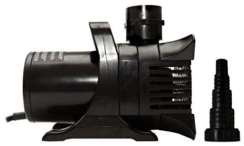 Primrose Water Feature Pumps 15,000 LPH - Mains Powered