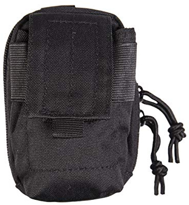 Mil-Tec Padded Belt Pocket