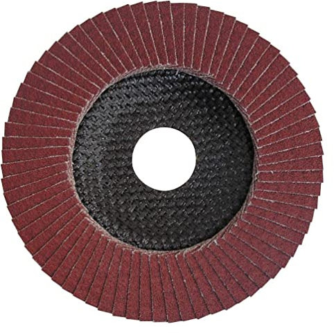 Dronco 5218007 - Disco Mil Hojas B / fibra, 7 x 7/8