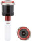 Hunter Industries MP-1000-90 Hunter MP1000 - Boquilla giratoria de 90° a 210°, Color marrón