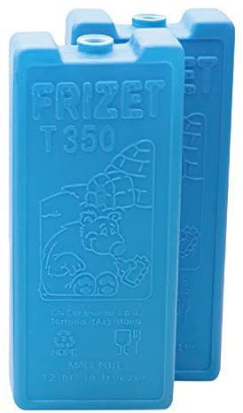 Acumulador Frio 350 ml. (Pack 2 Unidades)