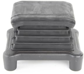 Auger 54177 Lagerung, Blattfeder