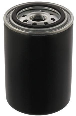 febi bilstein 34130 Kraftstofffilter, 1 Stück