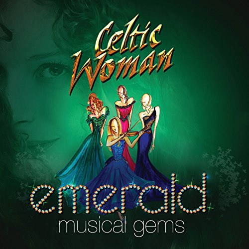Emerald: Musical Gems Deluxe CD/DVD