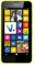 Lumia 635 - yellow- 8 GB - 4G - Smartphone