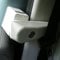 Milenco Cab Door Lock - Twin Pack