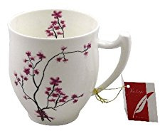 Tea Logic Tasse Cherry Blossom 320ml