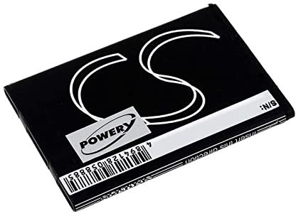 Batterie pour Blackberry Bold 9900, 3,7V, Li-ION [ Batterie pour Ordinateur de Poche (PDA) ]