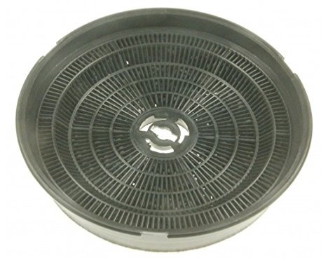 FILTRO CARBONE ATTIVO CAPPA D180 ARISTON WHIRLPOOL ZANUSSI