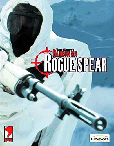 Rainbow Six - Rogue Spear