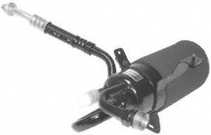 Pastillas de yf2574 aire acondicionado acumulador con manguera Asamblea