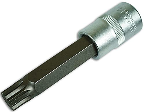 Laser 4147 Ball Joint Spline Bit M14 - for VAG