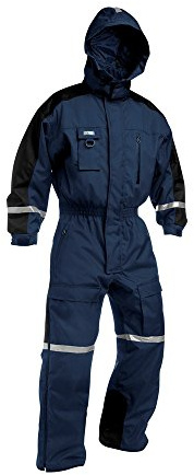 Blakläder Winteroverall