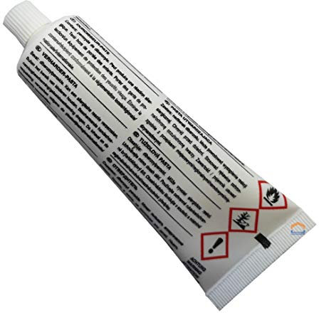 AKEMI Härterpaste, 30 g Tube