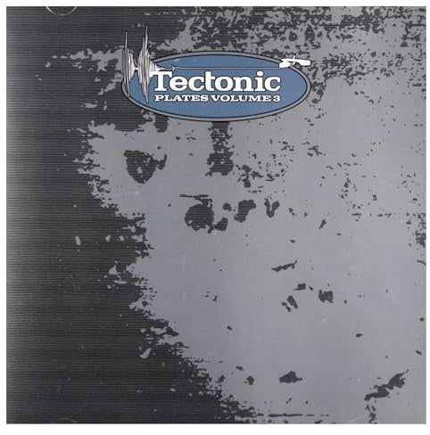 Tectonic Plates Volume 3