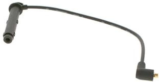 Bosch 0986357223 - Ignition cable - set of 5