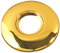 Acquastilla 100947 rosace bombé en laiton pour robinet