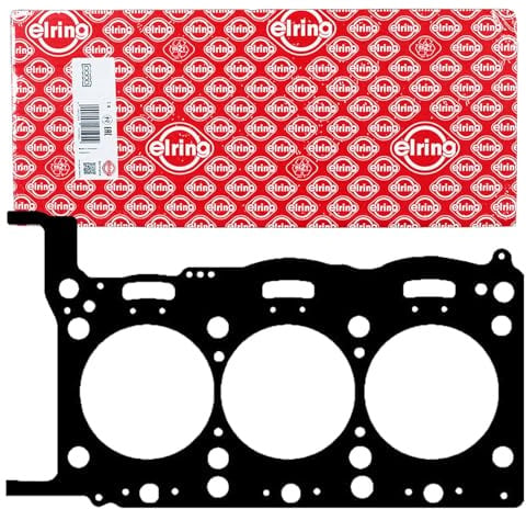 ELRING 299.790 Zylinderkopfdichtung Kompatibel mit AUDI A4 Avant 8K5, B8 A6 Avant 4G5, 4GD, C7 Q5 8RB A5 Sportback 8TA A4 Limousine 8K2, B8