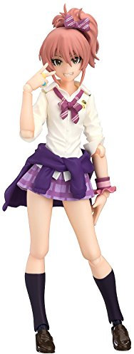 Good Smile Company jan168040 Figma Mika jougasaki Figur