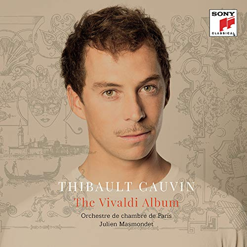 Sony Classical (Sony Music)