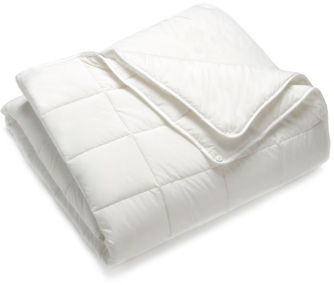 billerbeck Faserdecke 321 Classic-Clean Duett - 4-Jahreszeitendecke - 155 x 200 cm