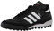 adidas Unisex-Erwachsene Mundial Team Fußballschuhe, Schwarz (Black/Running White Ftw/Red), 38 EU