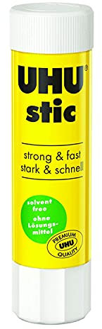 UHU 45115 UHU stic 20 g
