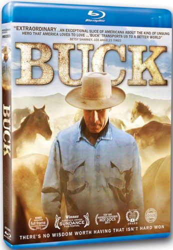 Buck (Sundance Selects (Video))