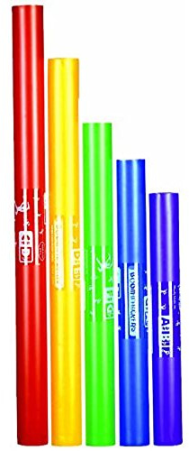 Boomwhackers