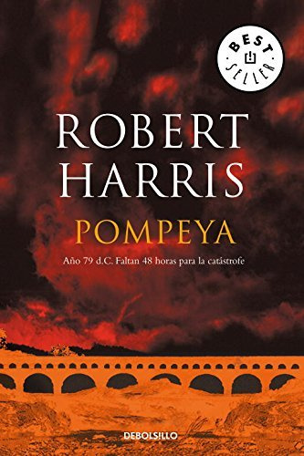 Pompeya (Best Selle) by Robert Harris (2005-10-30)