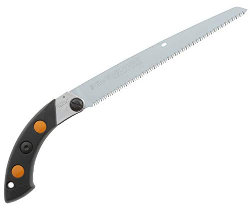 Silky Ersatz-Sägeblatt für Gomboy Klappsäge, 411-27