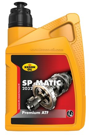 Kroon-Oil 02230 SP Matic 2032 1L