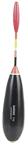 Saeger 10IT4039507112936IT10 Sänger Iron Trout Trolling Pose Schlepppose, 25g 8059325 Forellenpose