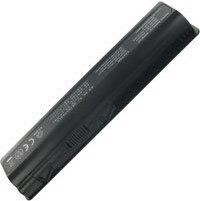 AboutBatteries Batterie pour COMPAQ PRESARIO CQ71-405SF WC124EA, 10.8V, 4400mAh, Li-ION