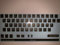 Tastatur Aufkleber Folie DEUTSCH Abriebfest für Dell HP Apple Sony Samsung IBM Lenovo von Notebook-AS