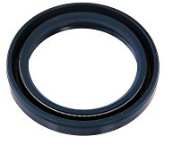 Wellendichtring LYO 35x47x07mm, mit Doppellippe - für Telegabel ETZ125, ETZ150, ETZ250