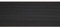 Gummi Gummiband 80 mm schwarz 1 Meter
