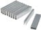 Bosch 1 609 200 371 Grapa De Lomo Estrecho, 6 x 1,08 x 14 mm Set de 1000 Piezas