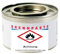 Unbekannt Brennpaste 15 Dosen a 200g
