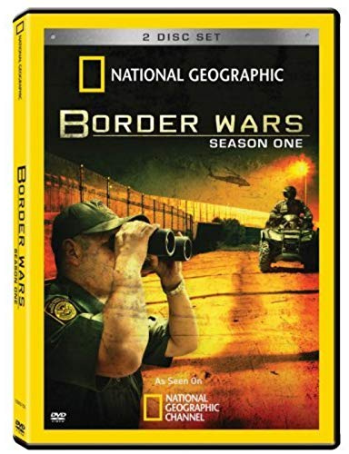 Border Wars: Season 1