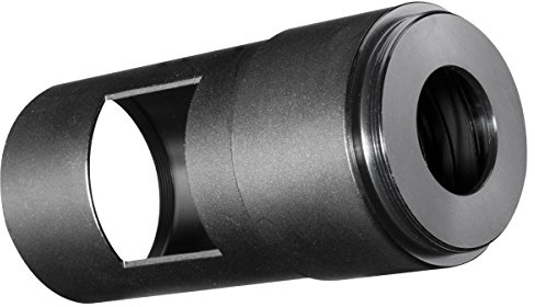 PRAKTICA SLR Camera Adaptor with T2 Connection for 20-60x77 Spotting Scope